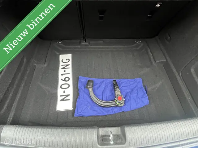 Opel Astra 1.2 Business Elegance | Trekhaak 2021 Benzine 16