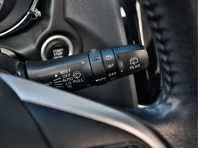 Mitsubishi ASX 1.6 Cleartec Intense+ 2014 Benzine 14