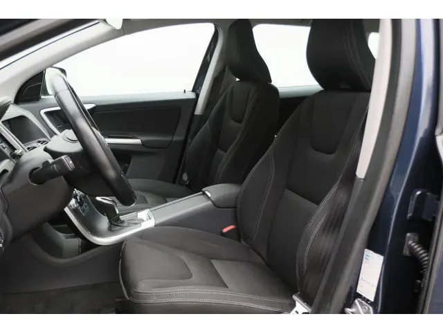 Volvo XC60 2.0 T5 FWD Summum 2014 Benzine 10