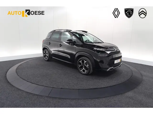 Citroën C3 Aircross PureTech 130 EAT6 Max 2024 Benzine