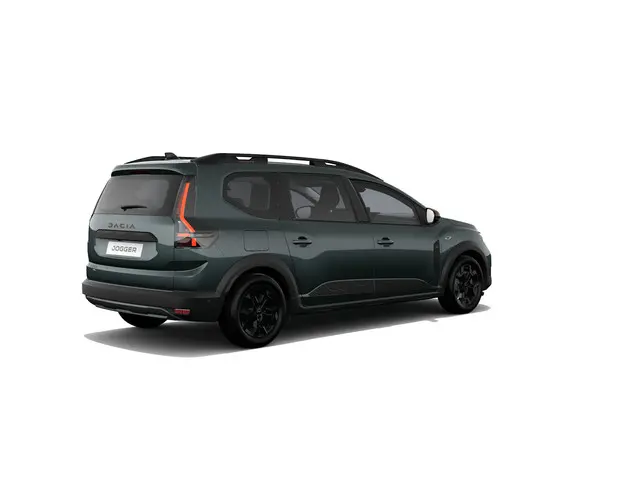 Dacia Jogger Limited Edition 2026 Hybride Benzine 9