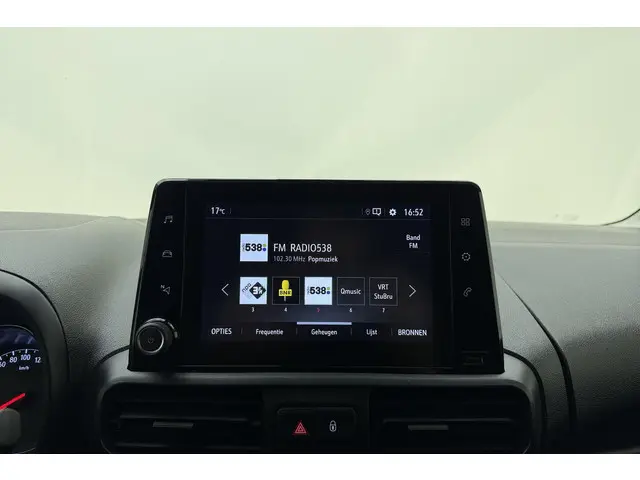 Opel Combo 1.5 BlueHDi 100 S&S L1 2024 Diesel 20