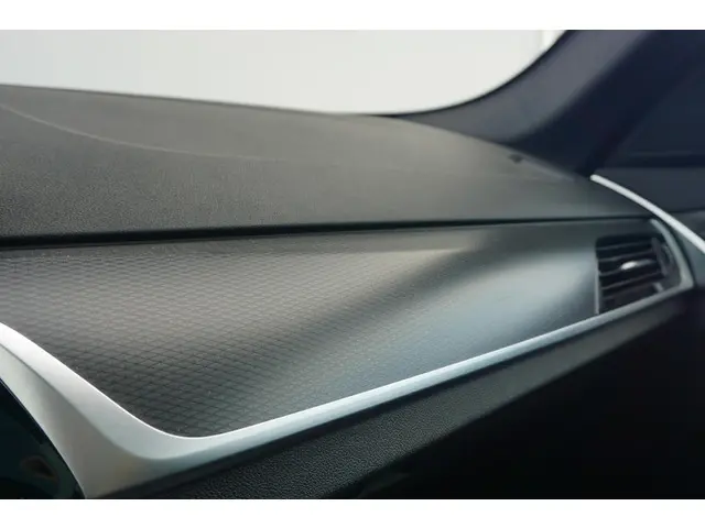 BMW 5 Serie Sedan 530i 2022 Benzine 25