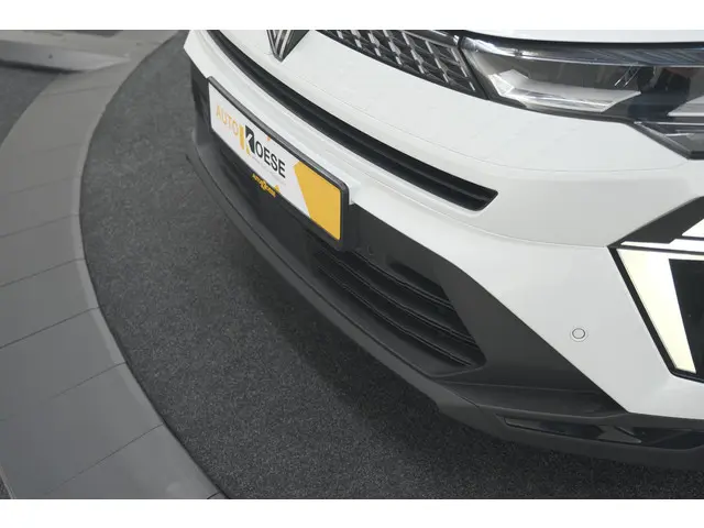 Renault Captur Mild Hybrid 160 EDC Techno 2024 Benzine 15
