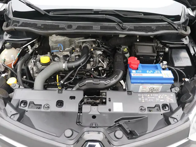 Renault Captur 1.2 TCe Dynamique 120pk 2017 Benzine 30