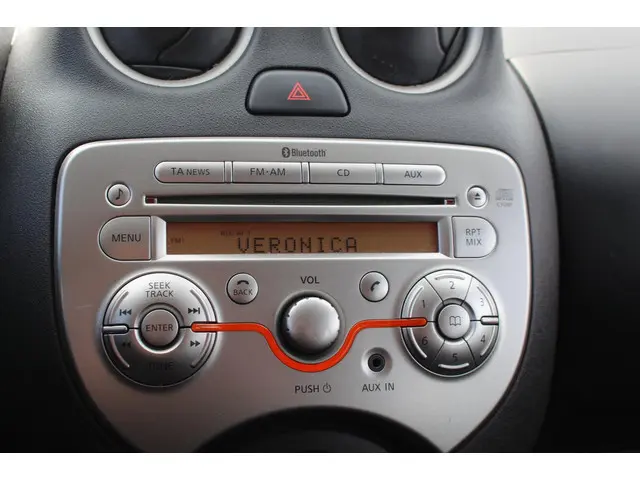 Nissan Micra 1.2 DIG-S Acenta *1e EIG ! 2013 Benzine 13