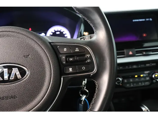Kia Niro 1.6 GDi Hybrid DynamicLine 2020 Hybride Benzine 19