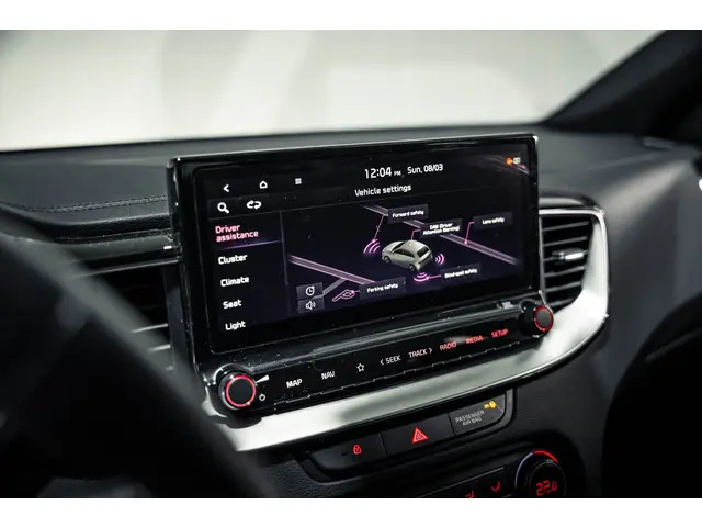 Kia ProCeed 1.6 T-GDI GT 2023 Benzine 51