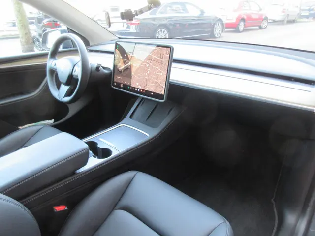 Tesla Model Y RWD 58 kWh 2023 Elektrisch 10