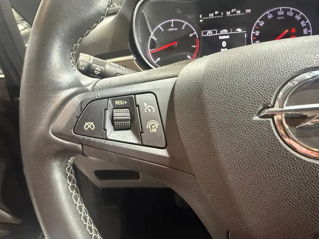 Opel Corsa 1.0 Turbo Online Edition 2019 Benzine 16