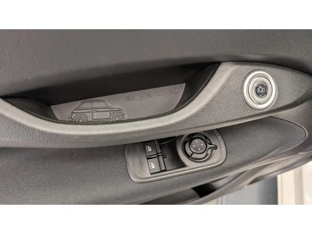 Fiat 500 Urban 42 kWh 2024 Elektrisch 15