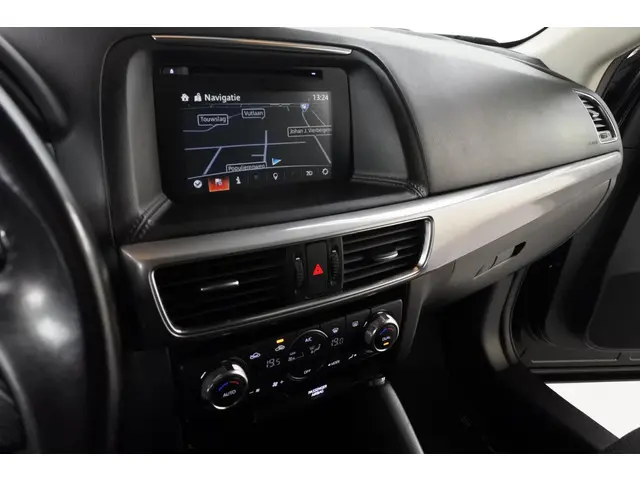Mazda CX-5 2.0 165pk Skylease 2015 Benzine 21
