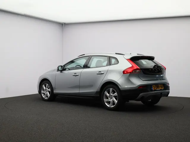 Volvo V40 Cross Country T4 Automaat Summum 2015 Benzine 22