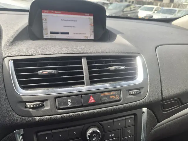 Opel Mokka 1.6 CDTi Business+ 2016 Diesel 16