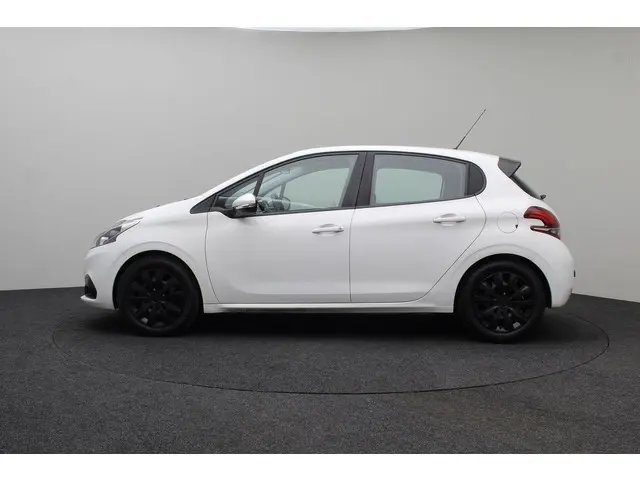 Peugeot 208 1.2 PureTech Blue Lion 2017 Benzine 7