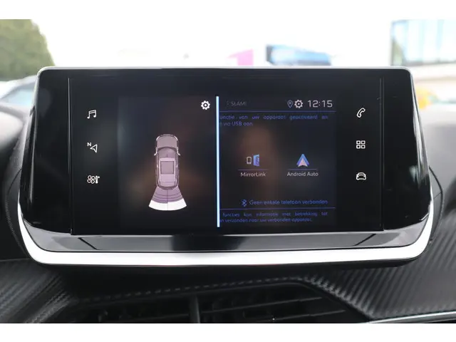 Peugeot 2008 1.2 PT ACTIVE PACK 130PK 2021 Benzine 31