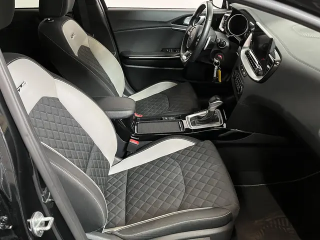 Kia ProCeed 1.5 T-GDi MHEV GT-Line Edition 2021 Benzine 35