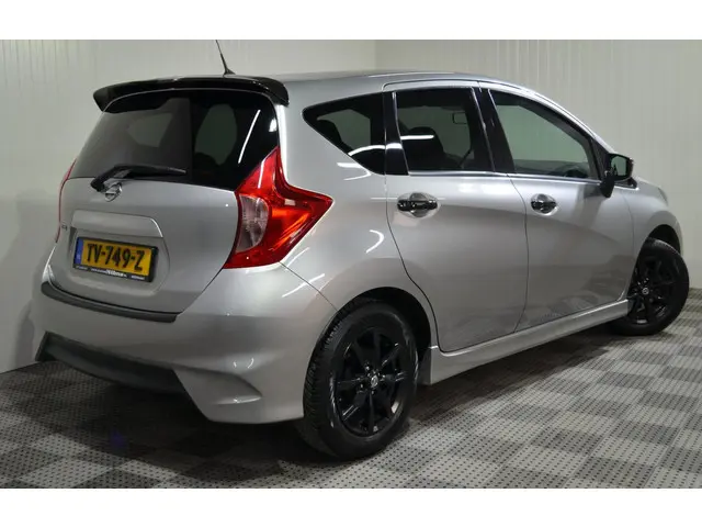 Nissan Note 1.2 Acenta / Navi. / Cruise / Airco 2017 Benzine 6