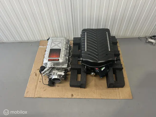 Ford F-150 USA Raptor R 5.2 Supercharged 2024 Benzine 45