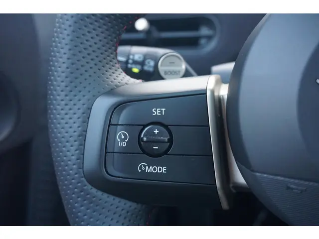 MINI 3-Deurs Cooper C 2024 Benzine 20