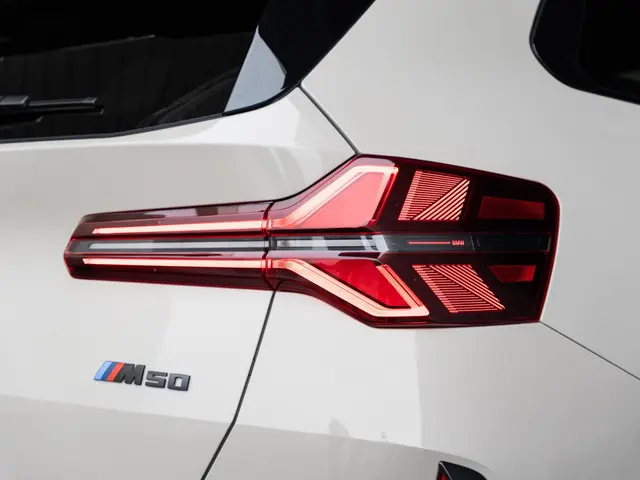 BMW X3 M50 2024 Benzine 15