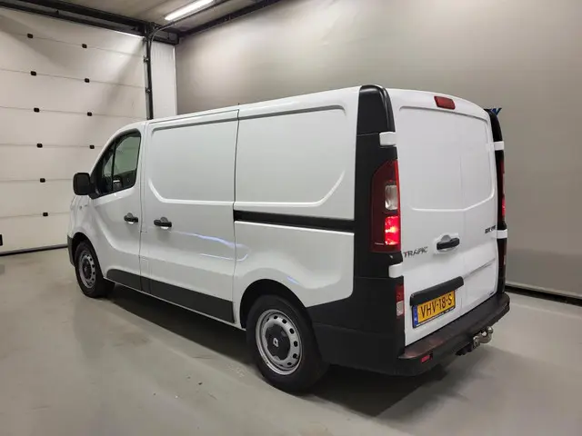 Renault Trafic 2.0dCi 120pk Euro 6! 2021 Diesel 14