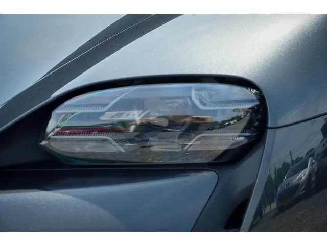 Porsche Taycan 4S Performance 84 kWh 2020 Elektrisch 56