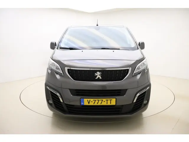 Peugeot Expert 231S 2.0 BlueHDI 120 Premium 2018 Diesel 5