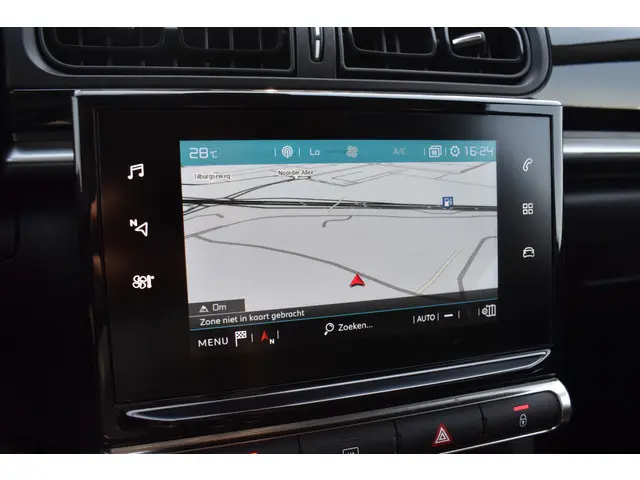 Citroën C3 PureTech 82 Feel Edition 2020 Benzine 5