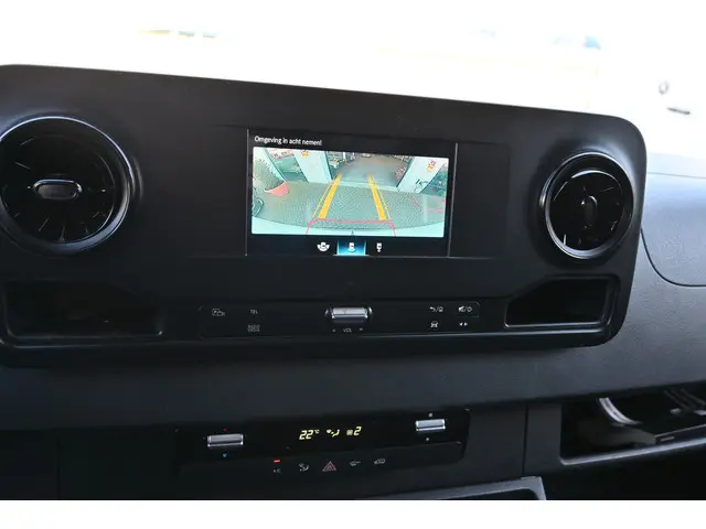 Mercedes-Benz Sprinter 314 CDI L3H2 2019 Diesel 9