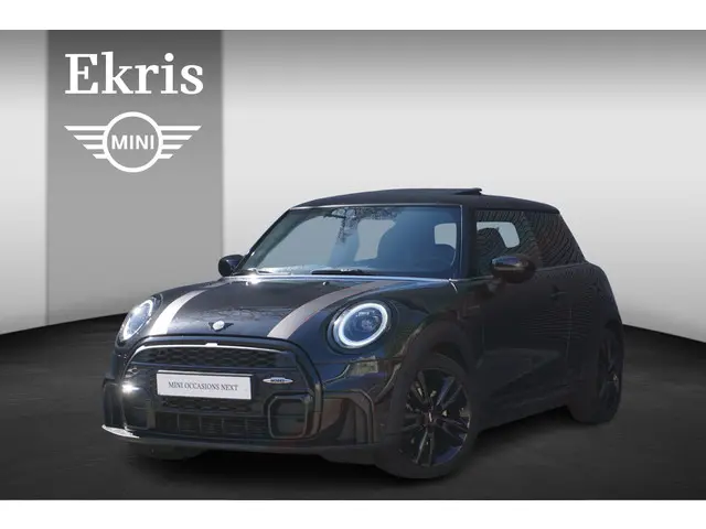 MINI 3-Deurs Cooper 2023 Benzine