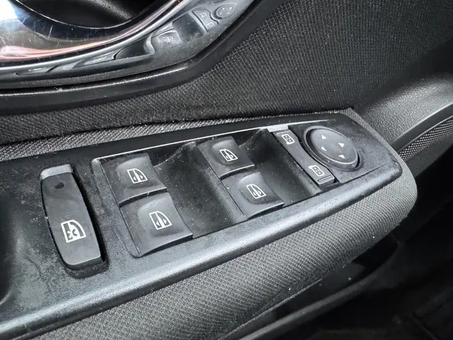 Renault Mégane 1.2 TCe Expression 2015 Benzine 12