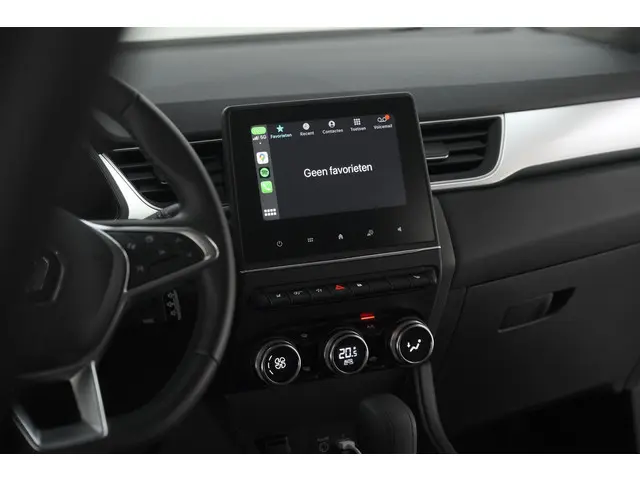 Renault Captur Mild Hybrid 140 EDC Techno 2023 Benzine 65
