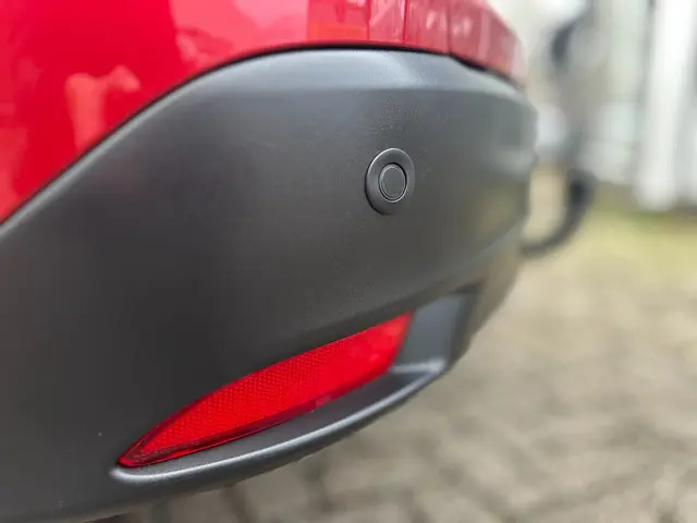 Ford Focus Wagon 1.0 EcoBoost Titanium 2013 Benzine 18