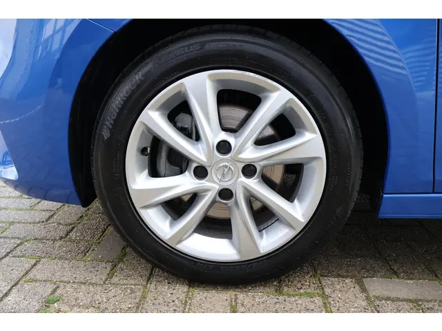 Opel Corsa 1.2 Elegance 2022 Benzine 20