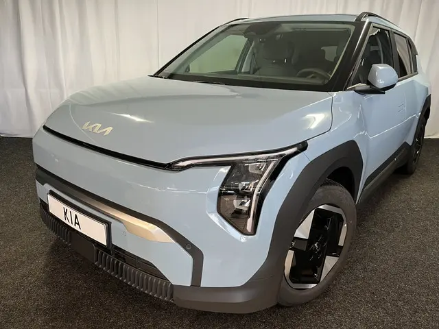 Kia EV3 Plus Advanced 81.4 kWh 2025 Elektrisch