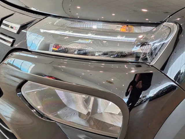 Dacia Spring Expression 27 kWh 2023 Elektrisch 9