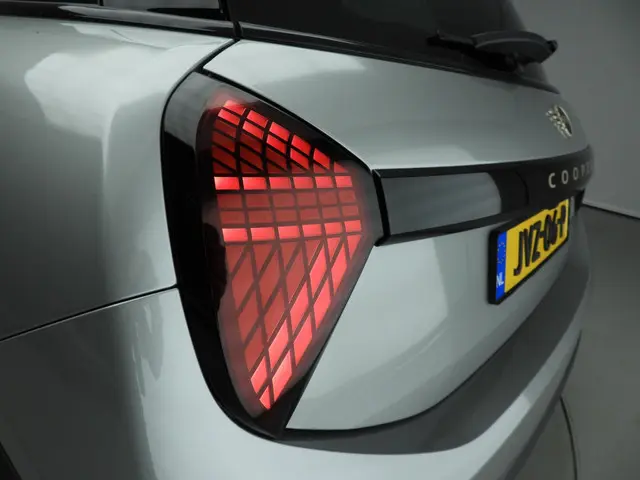 MINI 3-Deurs Cooper C 2026 Benzine 34