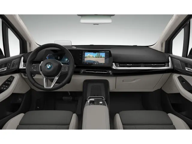 BMW 2 Serie Active Tourer 2025 Hybride Benzine 3