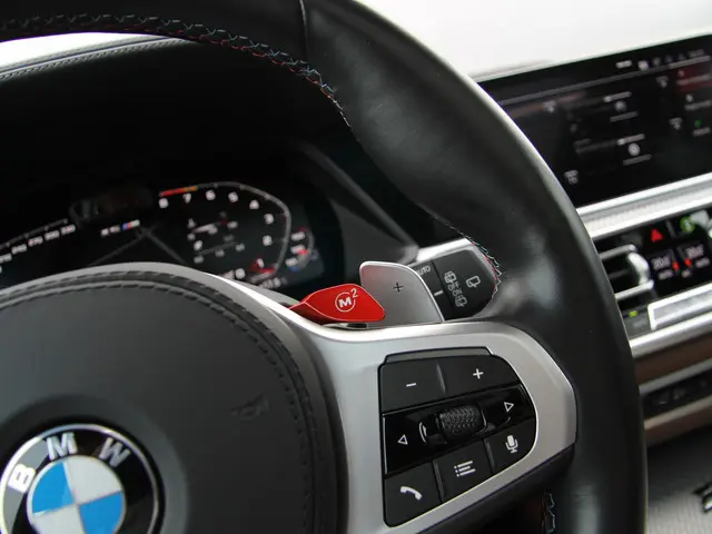 BMW X5 M Competition 626pk 2020 Benzine 26