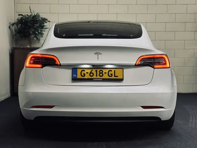 Tesla Model 3 Performance AWD 75 kWh 2019 Elektrisch 7