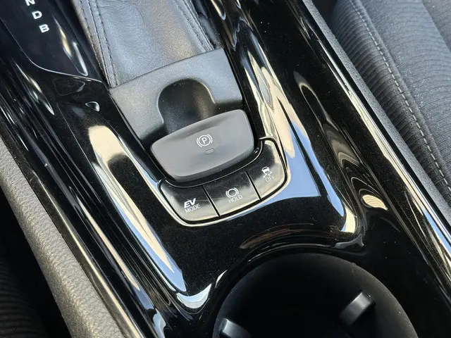 Toyota C-HR 1.8 Hybrid Style 2018 Hybride Benzine 43