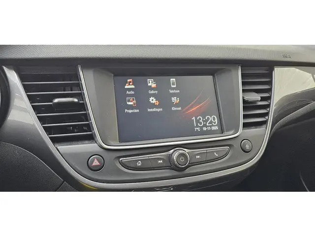 Opel Crossland X 1.2 Turbo Edition 2019 Benzine 17