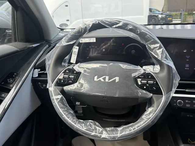 Kia Niro AIR 64kWh 2025 Elektrisch 13