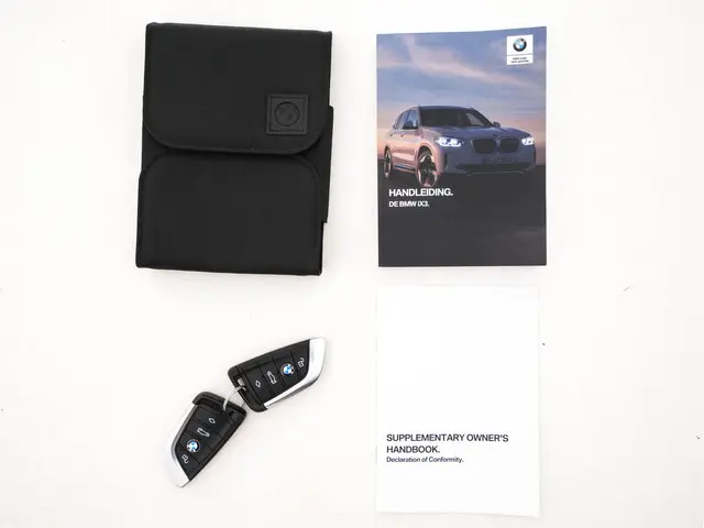BMW iX3 High Executive 80 kWh [ 3-Fase ] 2021 Elektrisch 43