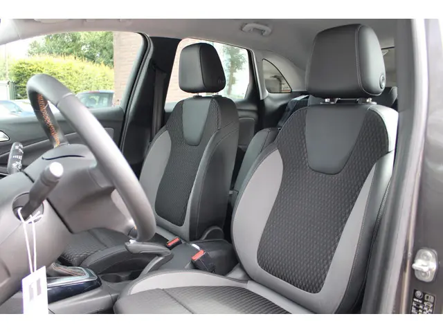 Opel Crossland X 1.2 Turbo 2020 Benzine 11