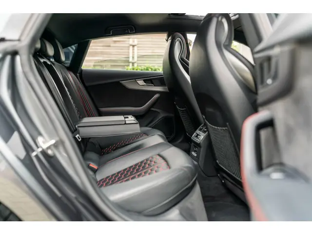 Audi RS5 2.9 TFSI RS 5 quattro 2019 Benzine 31