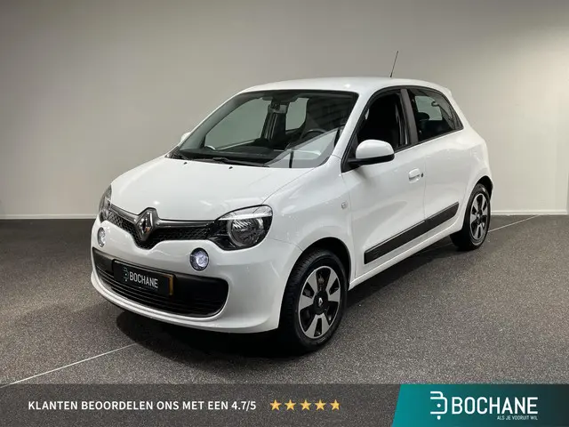 Renault Twingo 1.0 SCe Collection 2018 Benzine
