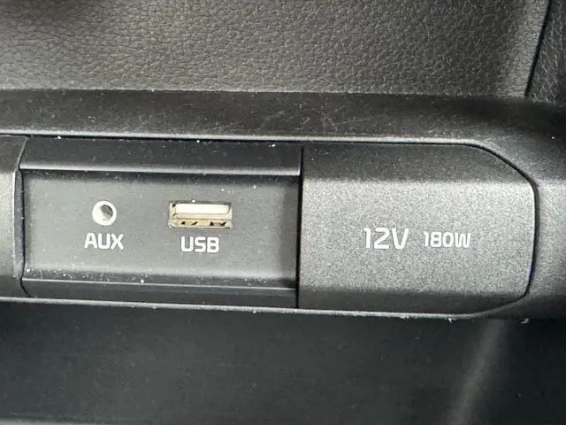 Kia Picanto 1.0 CVVT ComfortLine 2019 Benzine 31