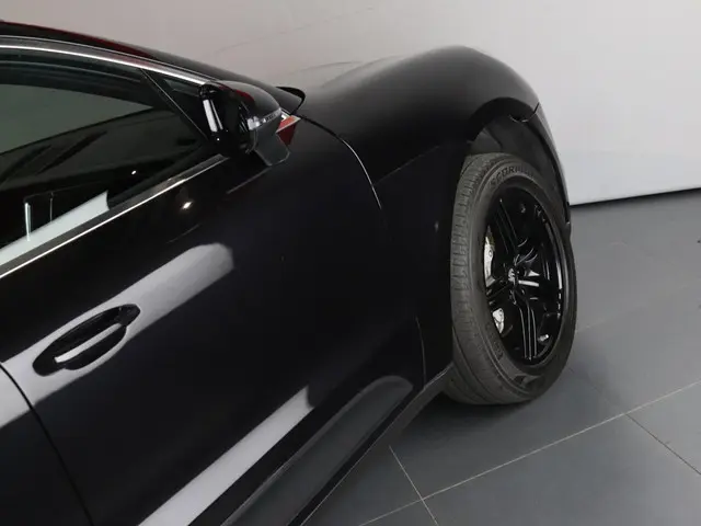 Porsche Macan 3.0 S 64.000km / Panodak 2016 Benzine 42